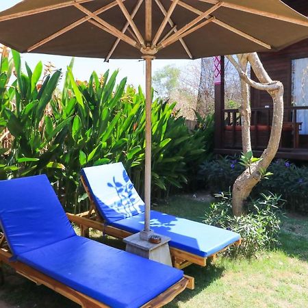 Uma Hostel Lembongan Kültér fotó